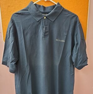 Columbia Mens shirt